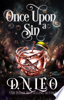 Once Upon a Sin by D.N. Leo