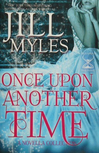 Once upon another time by Jill Myles