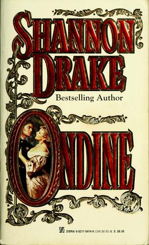 Ondine by Heather Graham