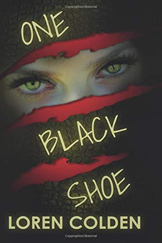 One Black Shoe by Colden, Loren