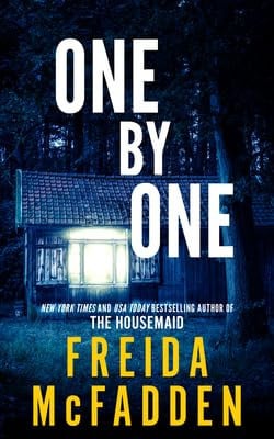 One by One (Thorndike Press Large Print) by McFadden, Freida