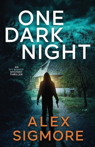 One Dark Night - Ivy Bishop Mystery Thriller Book 5 by Alex Sigmore
