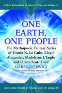 One Earth, One People by Marek Oziewicz