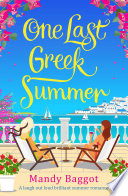One Last Greek Summer by Mandy Baggot