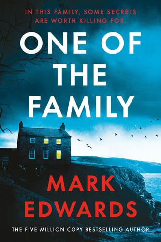 One of the Family by Edwards, Mark