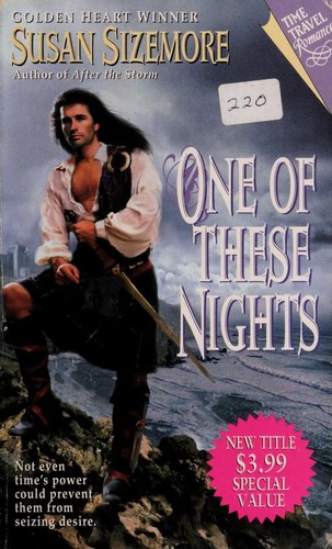 One of These Nights by Susan Sizemore
