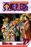 One Piece, Vol. 22 by Eiichiro Oda