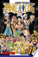 One Piece, Vol. 78 by Eiichiro Oda