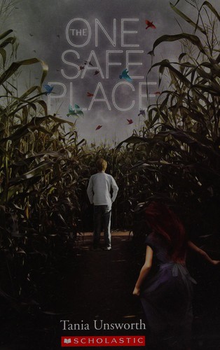 One Safe Place by Tania Unsworth