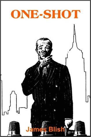 One-Shot by James Blish