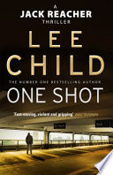 One Shot by Lee Child