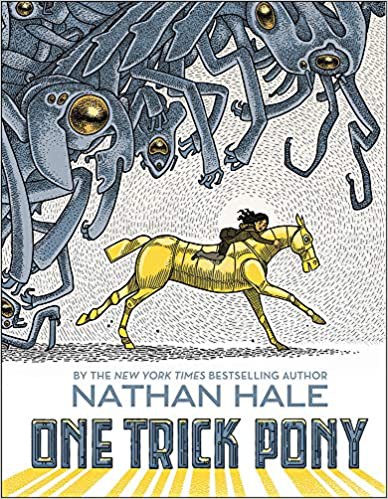 One trick pony by Hale, Nathan