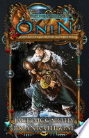 Onin by Jack McCarthy