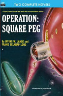 Operation by Irving W. Lande