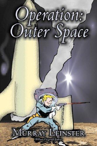 Operation by Murray Leinster