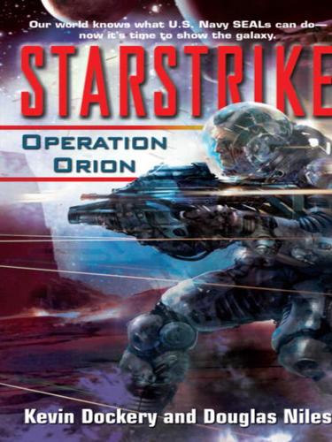 Operation Orion by Douglas Niles