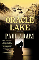 Oracle Lake by Paul Adam