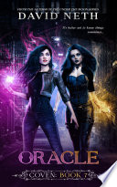 Oracle (witch urban fantasy) by David Neth