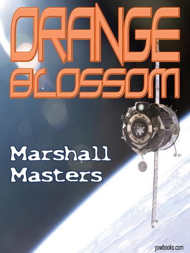 Orange Blossom by Marshall Masters