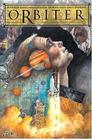 Orbiter by Warren Ellis