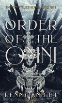 Order of the Omni by Penny Knight