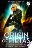 Origin of Pietas by Kayelle Allen