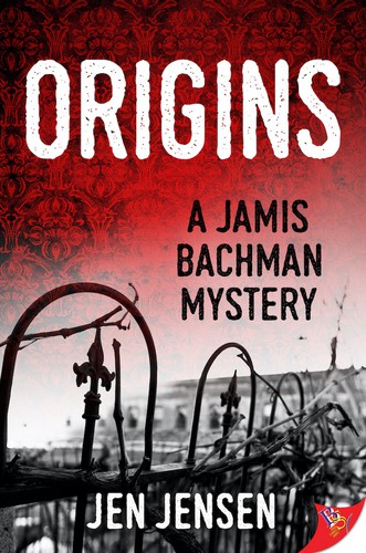 Origins by Jen Jensen