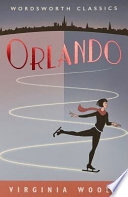 Orlando by Virginia Woolf