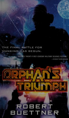 Orphan's triumph by Robert Buettner