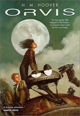 Orvis by H. M. (Helen Mary) Hoover