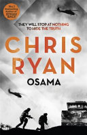 Osama by Chris Ryan