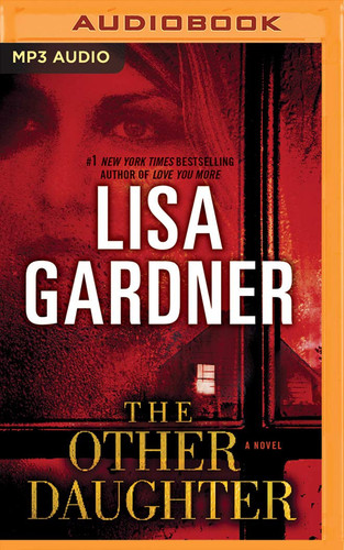 Other Daughter, The by Lisa Gardner
