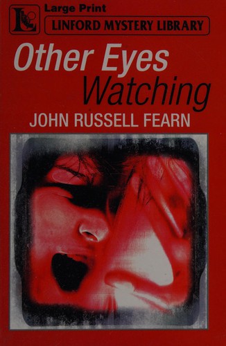 Other eyes watching by John Russell Fearn