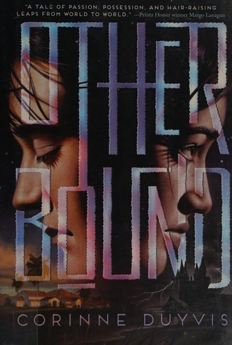 Otherbound by Corinne Duyvis