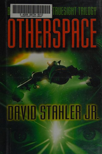 Otherspace by David Stahler
