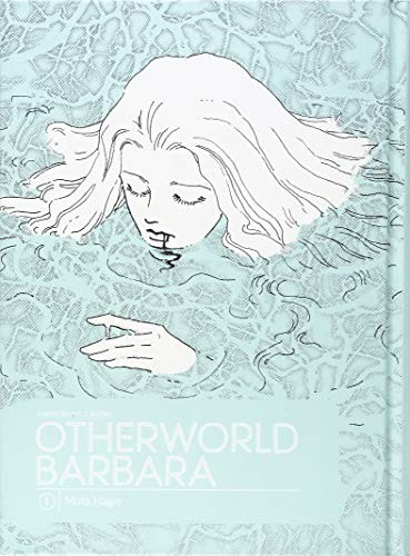 Otherworld Barbara, Vol. 1 by 萩尾 望都
