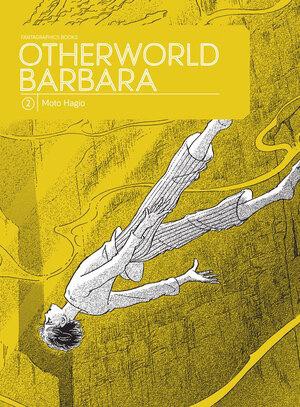 Otherworld Barbara, Vol. 2 by Moto Hagio