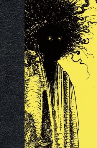 Our Lady of Darkness by Fritz Leiber