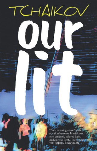 Our Lit by L. I. Tchaikov