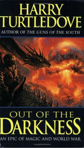 Out of the darkness by Harry Turtledove
