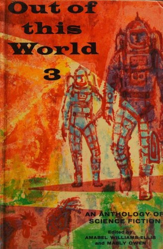 Out of This World 3 by Amabel Williams-Ellis