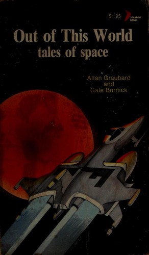 Out of This World by Allan Graubard