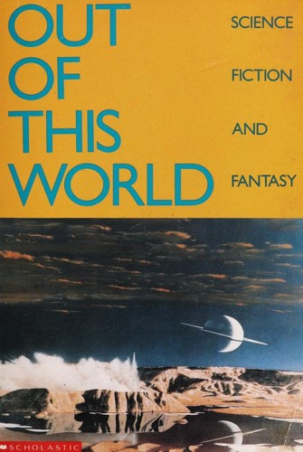 Out of this world by Deborah H. Sussman