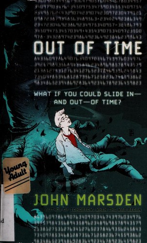 Out of time by John Marsden