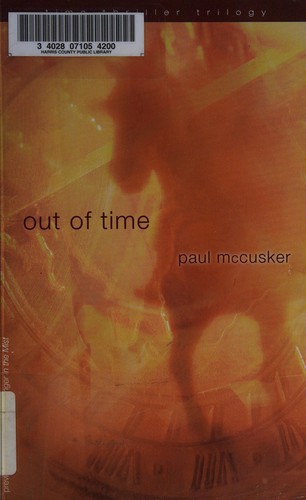 Out of time by Paul McCusker