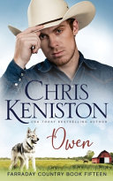 Owen by Chris Keniston