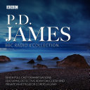 P.D. James BBC Radio Collection by P. D. James