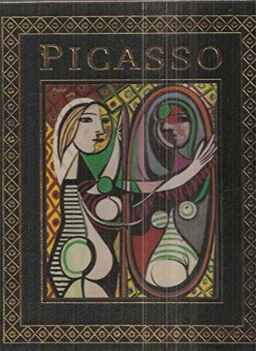 PABLO PICASSO 1881-1973: Part I: The Works 1890-1935 by Warnecke, Carsten Peter & Ingo F. Walther; Pablo Picasso