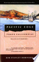 Pacific Edge by Kim Stanley Robinson