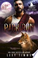 Pack Run by Lexy Timms